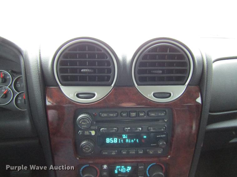 image for item DE5892 2006 GMC Envoy Denali SUV