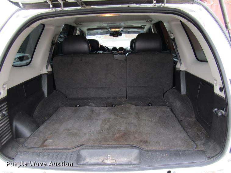 image for item DE5892 2006 GMC Envoy Denali SUV