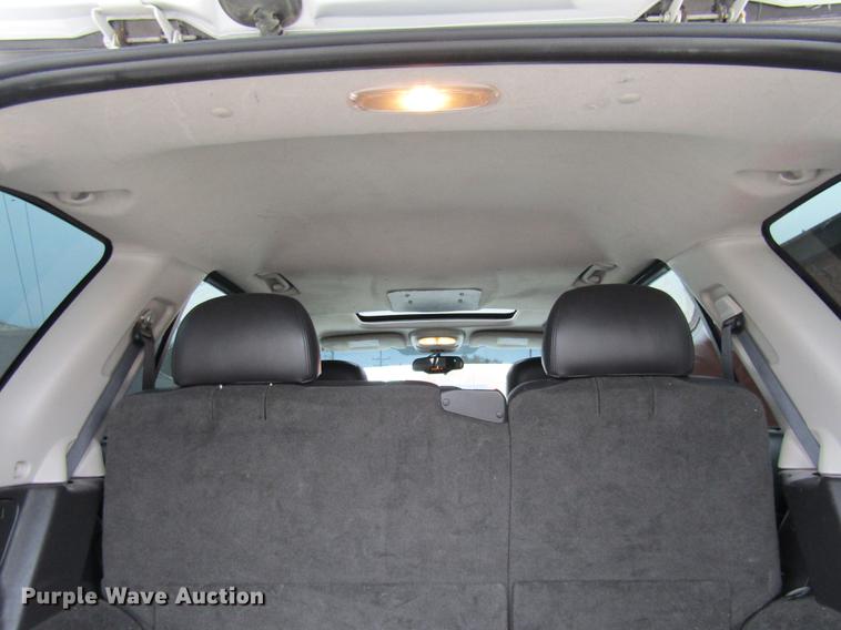 image for item DE5892 2006 GMC Envoy Denali SUV