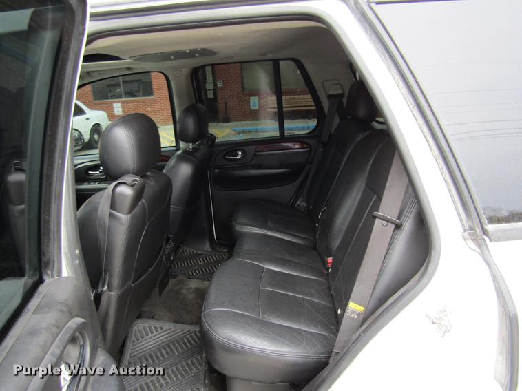 image for item DE5892 2006 GMC Envoy Denali SUV