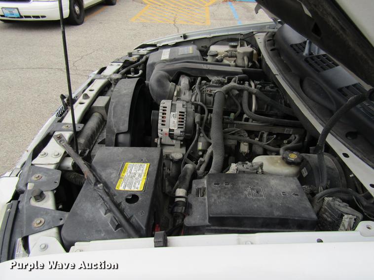 image for item DE5892 2006 GMC Envoy Denali SUV