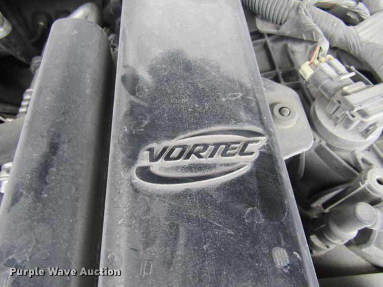 image for item DE5892 2006 GMC Envoy Denali SUV