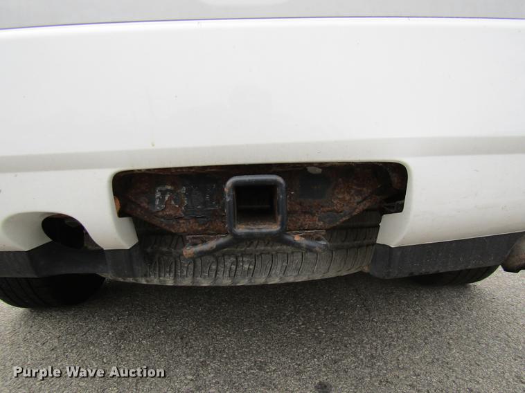 image for item DE5892 2006 GMC Envoy Denali SUV