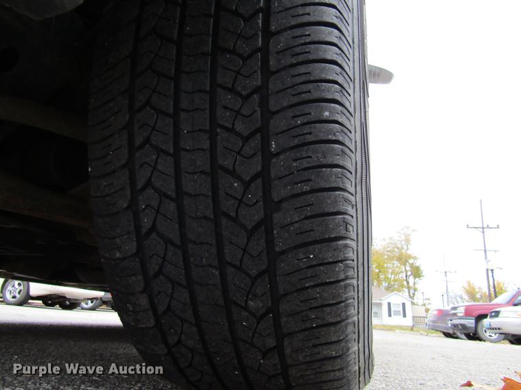 image for item DE5892 2006 GMC Envoy Denali SUV