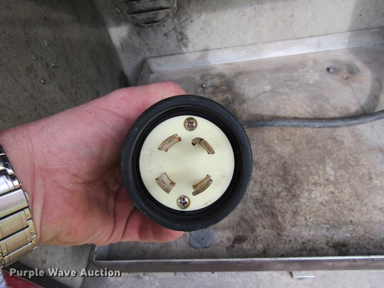 image for item DE5893 1978 Ford fire truck