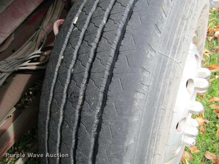 image for item DE5893 1978 Ford fire truck