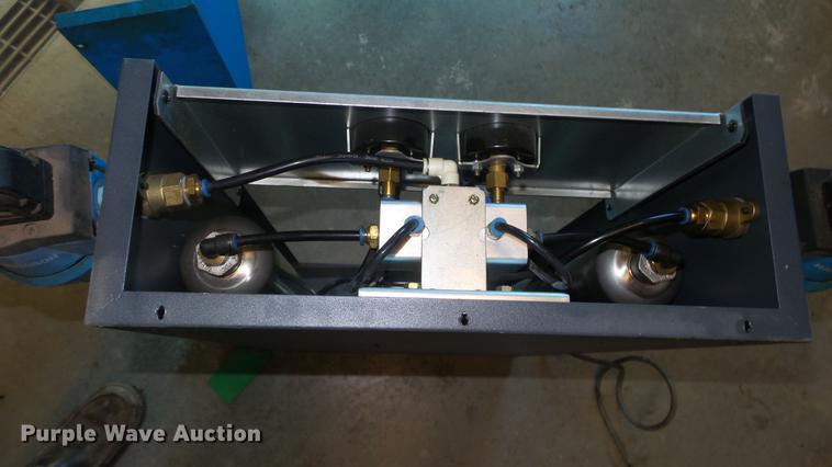 image for item DE7320 Hankison air filter