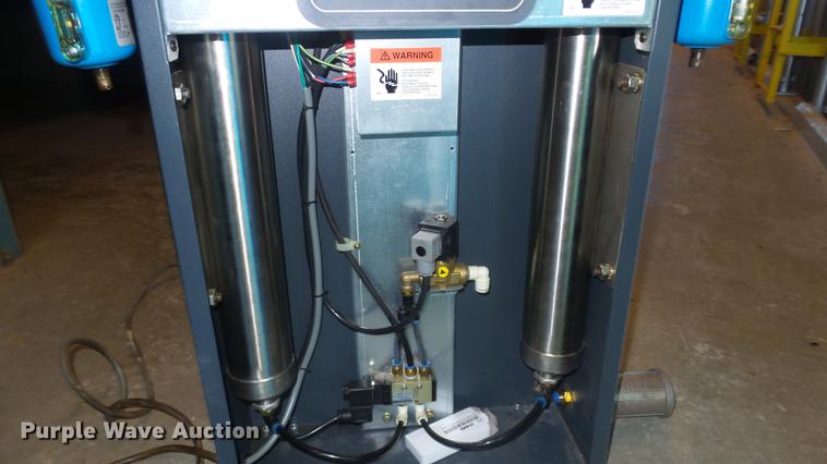 image for item DE7320 Hankison air filter