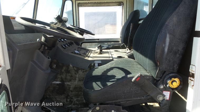 image for item DE7321 Elgin Pelican P sweeper