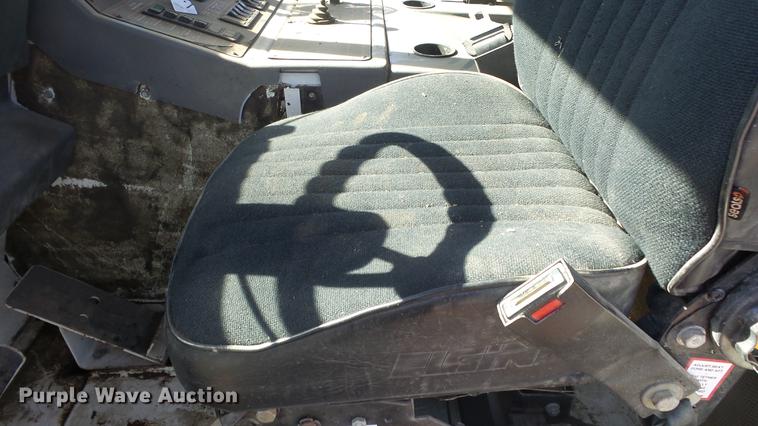 image for item DE7321 Elgin Pelican P sweeper