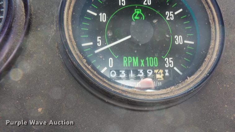 image for item DE7321 Elgin Pelican P sweeper