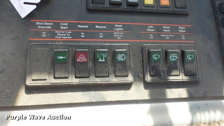 image for item DE7321 Elgin Pelican P sweeper