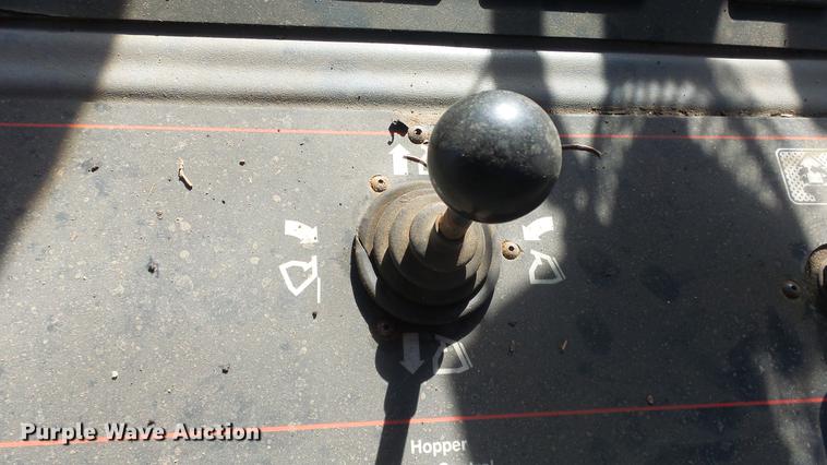 image for item DE7321 Elgin Pelican P sweeper