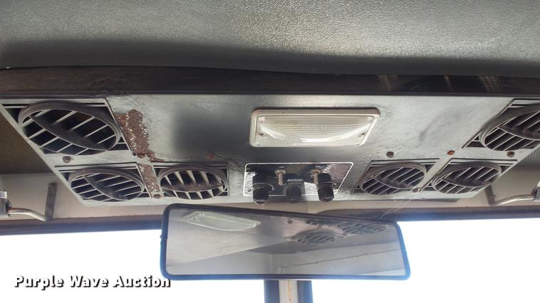 image for item DE7321 Elgin Pelican P sweeper