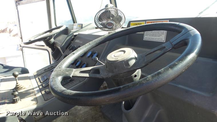 image for item DE7321 Elgin Pelican P sweeper