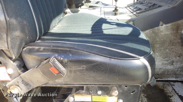 image for item DE7321 Elgin Pelican P sweeper