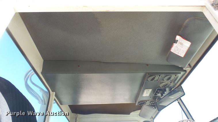 image for item DE7321 Elgin Pelican P sweeper