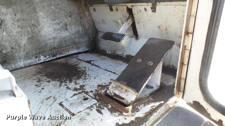 image for item DE7321 Elgin Pelican P sweeper