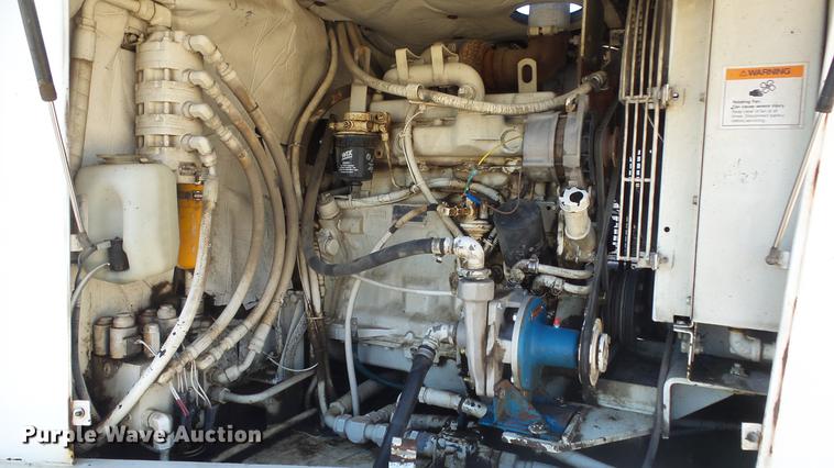 image for item DE7321 Elgin Pelican P sweeper