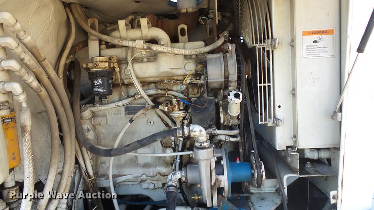 image for item DE7321 Elgin Pelican P sweeper