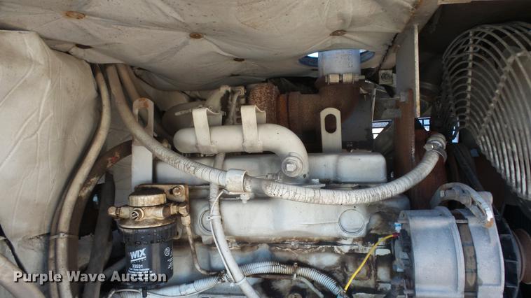 image for item DE7321 Elgin Pelican P sweeper