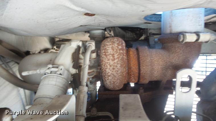 image for item DE7321 Elgin Pelican P sweeper