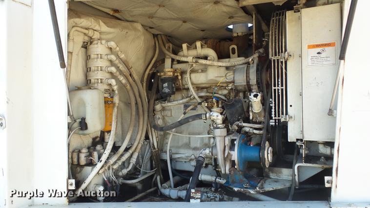 image for item DE7321 Elgin Pelican P sweeper