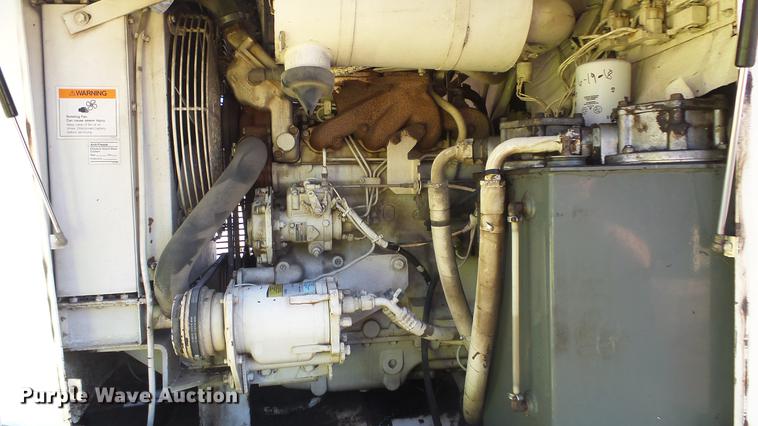 image for item DE7321 Elgin Pelican P sweeper