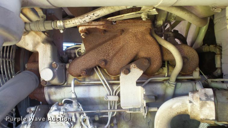 image for item DE7321 Elgin Pelican P sweeper