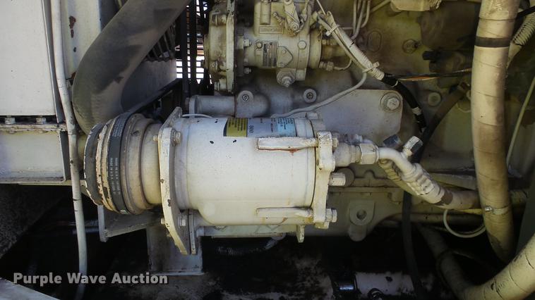 image for item DE7321 Elgin Pelican P sweeper