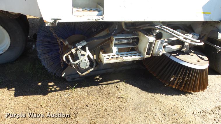 image for item DE7321 Elgin Pelican P sweeper