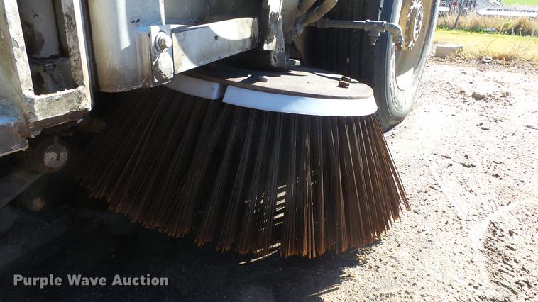 image for item DE7321 Elgin Pelican P sweeper