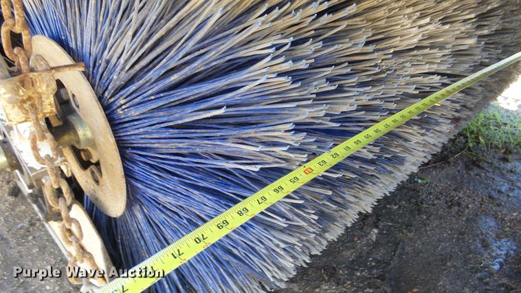 image for item DE7321 Elgin Pelican P sweeper