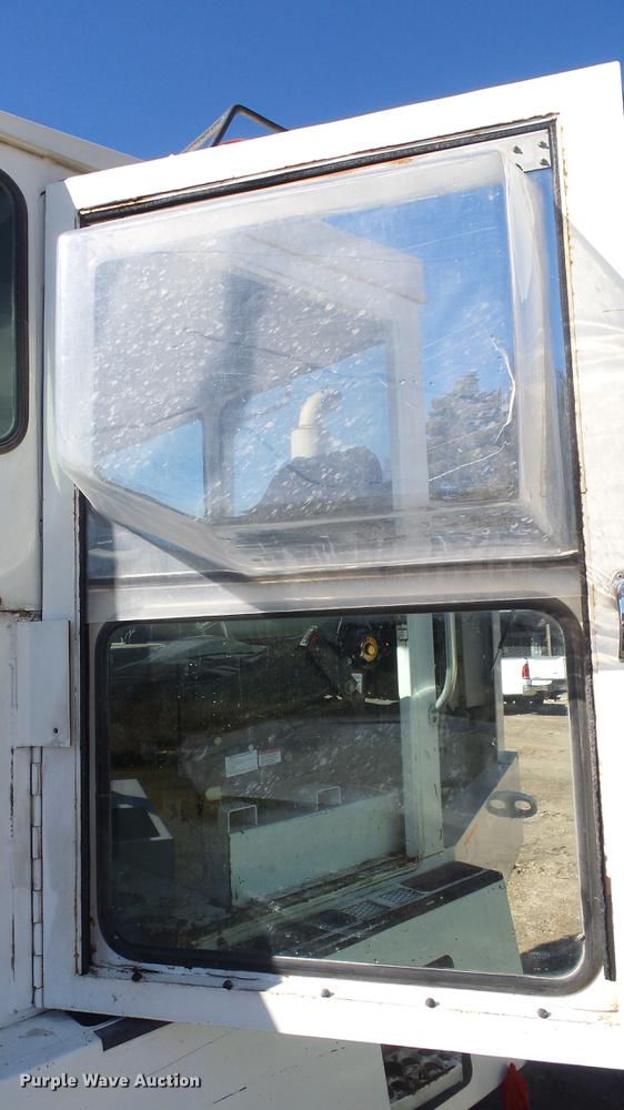 image for item DE7321 Elgin Pelican P sweeper