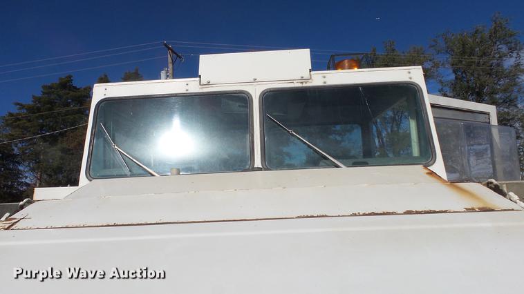 image for item DE7321 Elgin Pelican P sweeper