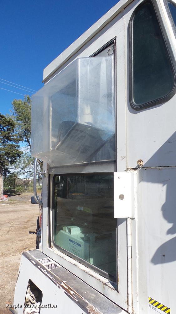 image for item DE7321 Elgin Pelican P sweeper