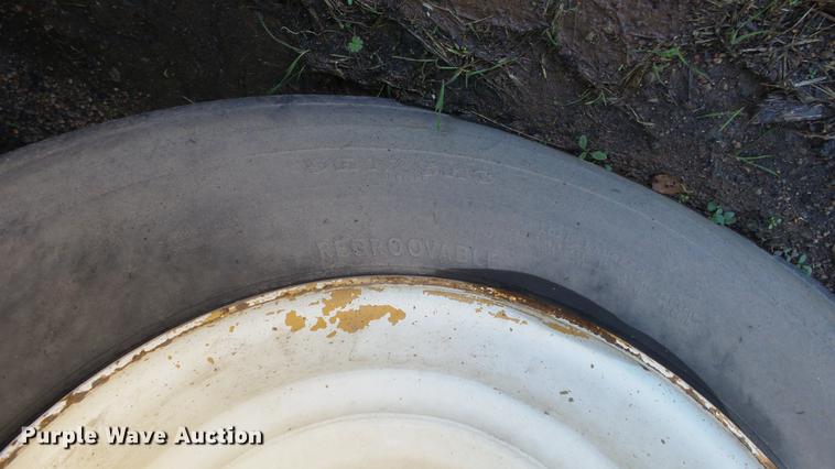 image for item DE7321 Elgin Pelican P sweeper