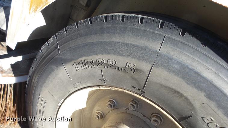 image for item DE7321 Elgin Pelican P sweeper