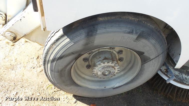 image for item DE7321 Elgin Pelican P sweeper