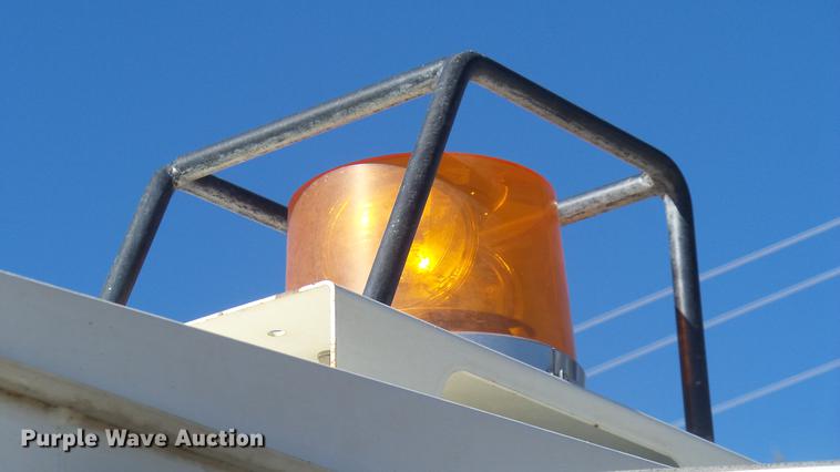 image for item DE7321 Elgin Pelican P sweeper