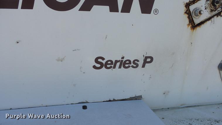 image for item DE7321 Elgin Pelican P sweeper