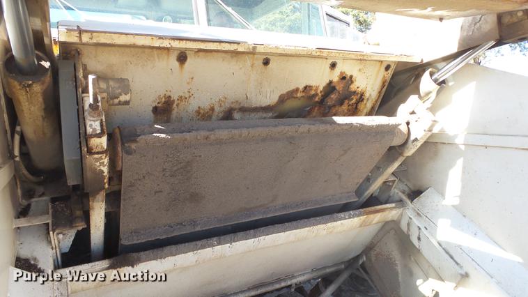 image for item DE7321 Elgin Pelican P sweeper