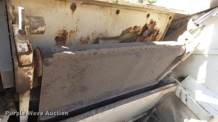 image for item DE7321 Elgin Pelican P sweeper