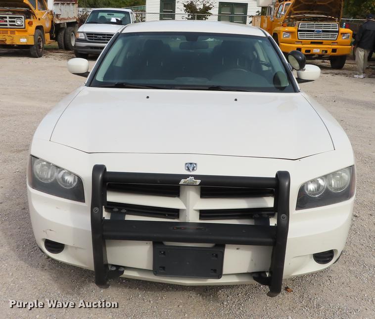 image for item DF1270 2008 Dodge Charger