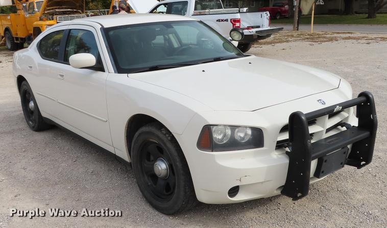 image for item DF1270 2008 Dodge Charger
