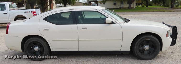 image for item DF1270 2008 Dodge Charger