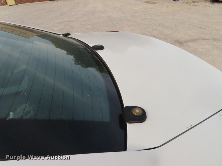 image for item DF1270 2008 Dodge Charger