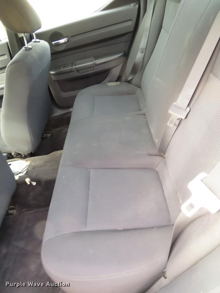 image for item DF1270 2008 Dodge Charger