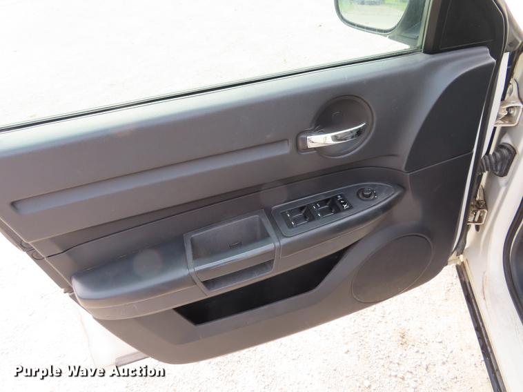 image for item DF1270 2008 Dodge Charger