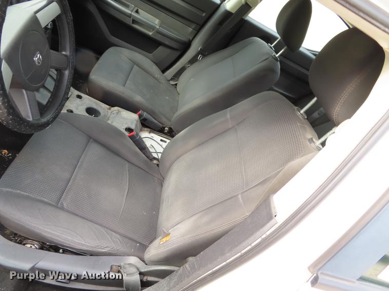 image for item DF1270 2008 Dodge Charger